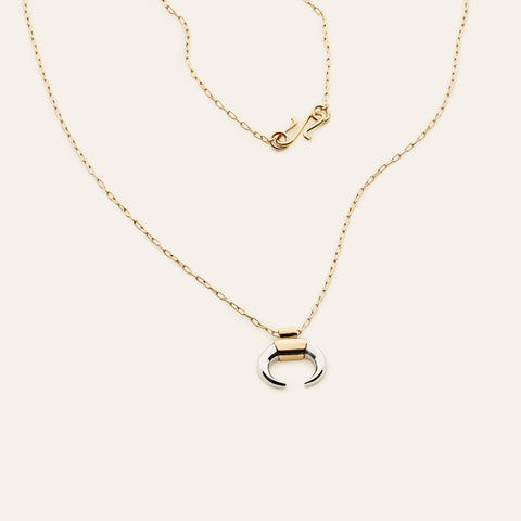 Mini Kenya necklace
